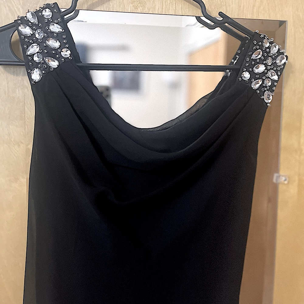 Women’s formal dress